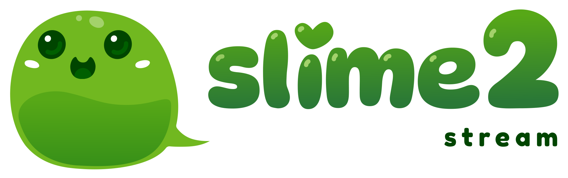 Slime2 Logo