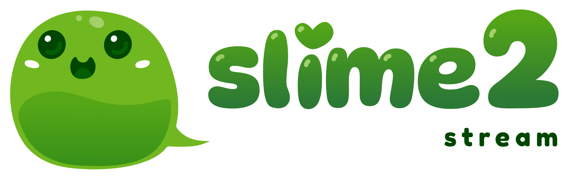 Slime2 Logo