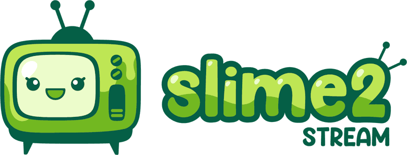 Slime2 Logo